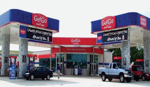 Get Go Convenience Store