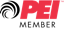 PEI Member