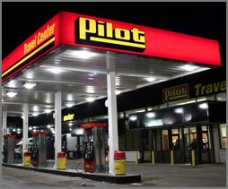 PilotLedRetroFit